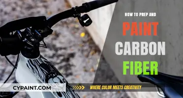 Mastering Carbon Fiber Painting: Prep, Techniques, and Perfect Finish Guide