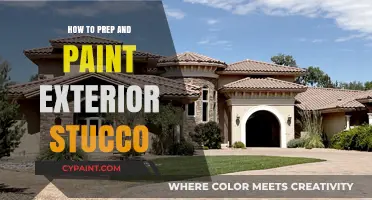 Master Exterior Stucco Painting: Prep, Prime, and Perfect Your Home's Finish