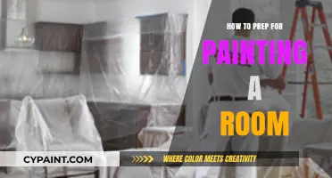 Essential Steps to Prep Your Room for a Perfect Paint Job