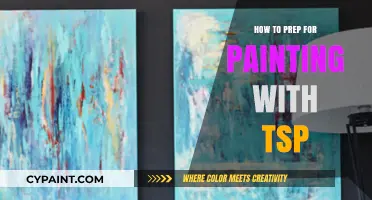 Prep Like a Pro: TSP Painting Preparation Guide for Beginners