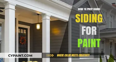 Prepping Hardi Siding for Paint: Essential Steps for a Flawless Finish