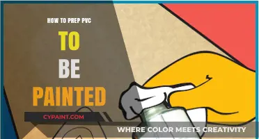 Prepping PVC for Paint: Essential Steps for a Smooth Finish