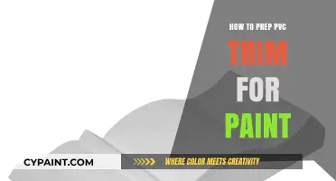 Prepping PVC Trim for Paint: Essential Steps for a Flawless Finish