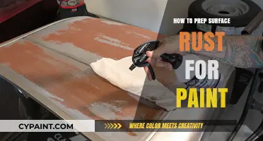 Prep Surface Rust Like a Pro: Essential Steps Before Painting
