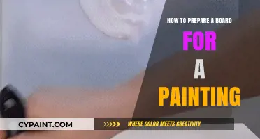 Mastering Canvas Preparation: Essential Steps for Perfect Painting Boards