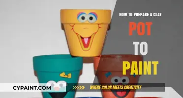Master Clay Pot Painting: Essential Prep Steps for Smooth Results