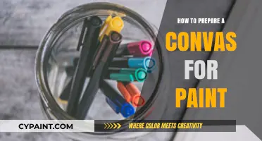 Master Canvas Prep: Essential Steps for Perfect Painting Surfaces