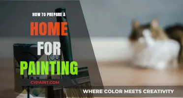 Essential Steps to Prep Your Home for a Flawless Paint Job