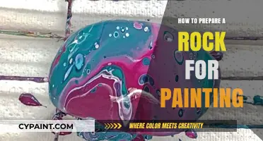 Master Rock Painting: Essential Steps to Prepare Your Canvas Stone