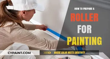 Mastering Paint Roller Prep: Essential Steps for Flawless Painting Results