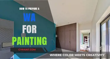 Mastering Wall Preparation: Essential Steps for Perfect Paint Application
