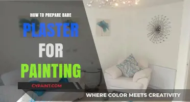 Preparing Bare Plaster for Painting: Essential Steps for a Smooth Finish