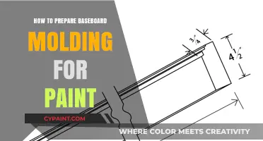 Prep Like a Pro: Essential Steps for Painting Baseboard Molding