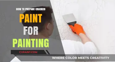 Revive Your Walls: Prepping Cracked Paint for a Flawless Finish