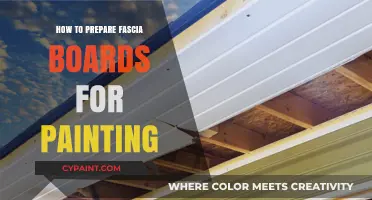 Essential Steps to Prep Fascia Boards for a Flawless Paint Job