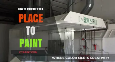 Mastering the Art: Essential Steps to Prepare Your Painting Space