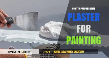 Mastering Lime Plaster Preparation: Essential Steps for Perfect Painting Results
