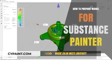 Mastering Substance Painter: Essential Steps to Prepare Your 3D Model