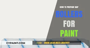 Mastering Nap Roller Prep: Essential Steps for Perfect Paint Application