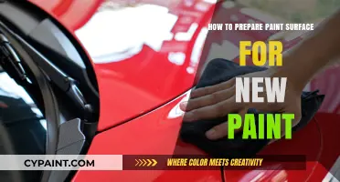 Mastering Surface Prep: Essential Steps for Perfect Paint Application