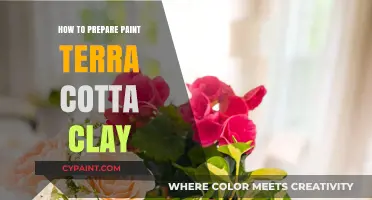 Mastering Terra Cotta: A Step-by-Step Guide to Preparing Clay for Painting