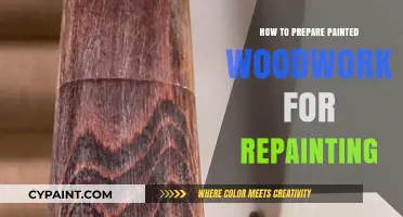 Revitalize Your Painted Woodwork: Essential Steps for Repainting Success