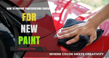 Prep Like a Pro: Mastering Painted Surface Preparation for Fresh Paint