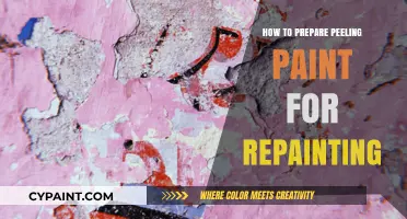 Revive Your Walls: Essential Steps to Prep Peeling Paint for Repainting