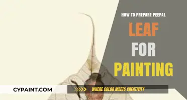 Master Peepal Leaf Preparation for Stunning Art Creations