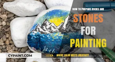 Master Rock Painting: Essential Prep Tips for Smooth Stone Surfaces