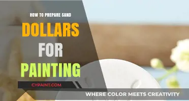 Mastering Sand Dollar Prep: A Guide to Painting-Ready Treasures