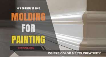 Prep Like a Pro: Painting Shoe Molding Preparation Guide
