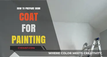 Mastering Skim Coating: Essential Steps for a Smooth Paint Finish