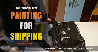Safely Ship Your Art: Essential Tips for Preparing Paintings