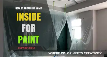 Essential Steps to Prep Your Home Interior for a Fresh Paint Job