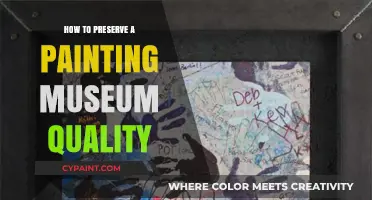 Mastering Museum-Grade Preservation: Essential Tips for Protecting Your Paintings