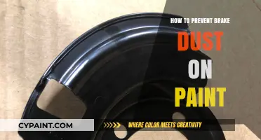 Effective Tips to Prevent Brake Dust Damage on Car Paint