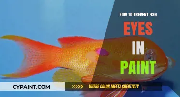 Prevent Fish Eyes: Tips for Smooth Paint Application Every Time