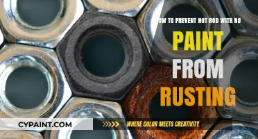 Preventing Rust on Bare Metal Hot Rods: Essential Tips and Techniques
