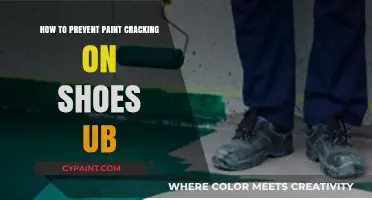 Prevent Paint Cracking on Shoes: Ultimate Guide for Long-Lasting Customization