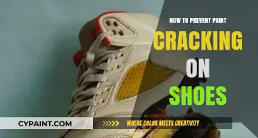 Prevent Paint Cracking on Shoes: Essential Tips for Long-Lasting Customization