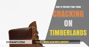 Prevent Paint Cracking on Timberlands: Essential Tips for Long-Lasting Finish
