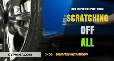 Prevent Paint Scratches: Ultimate Guide to Durable, Long-Lasting Finishes