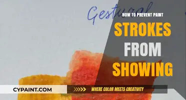 Master Smooth Painting: Techniques to Hide Brush Strokes Effortlessly