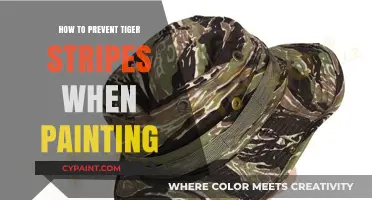 Prevent Tiger Stripes: Essential Painting Techniques for a Flawless Finish
