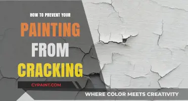Prevent Cracking: Essential Tips for Durable and Long-Lasting Paintings