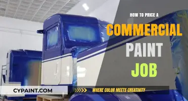Pricing Commercial Paint Jobs: Essential Tips for Accurate Estimates