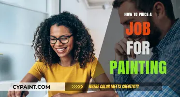 Mastering Painting Job Pricing: Essential Tips for Accurate Estimates