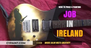 Pricing Your Painting Job in Ireland: A Comprehensive Guide
