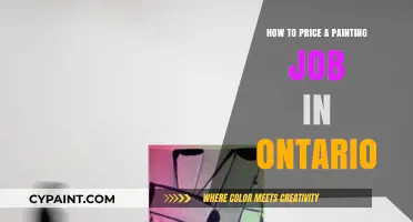 Pricing Your Ontario Painting Project: A Comprehensive Guide for Homeowners